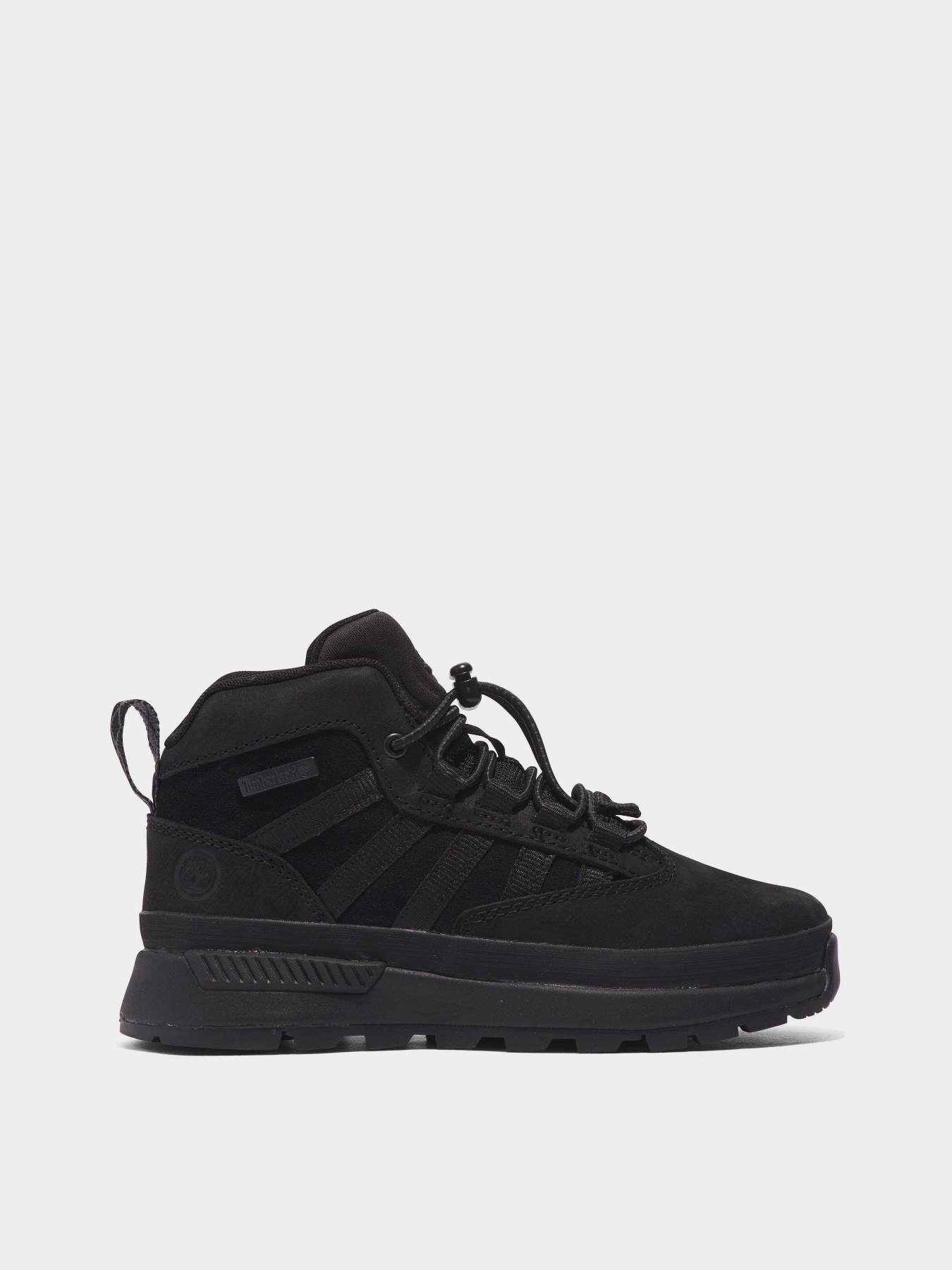 Черевики Timberland Euro Trekker Mid модель TB0A683V015 Черевики Timberland Euro Trekker Mid модель TB0A683V015 Фото