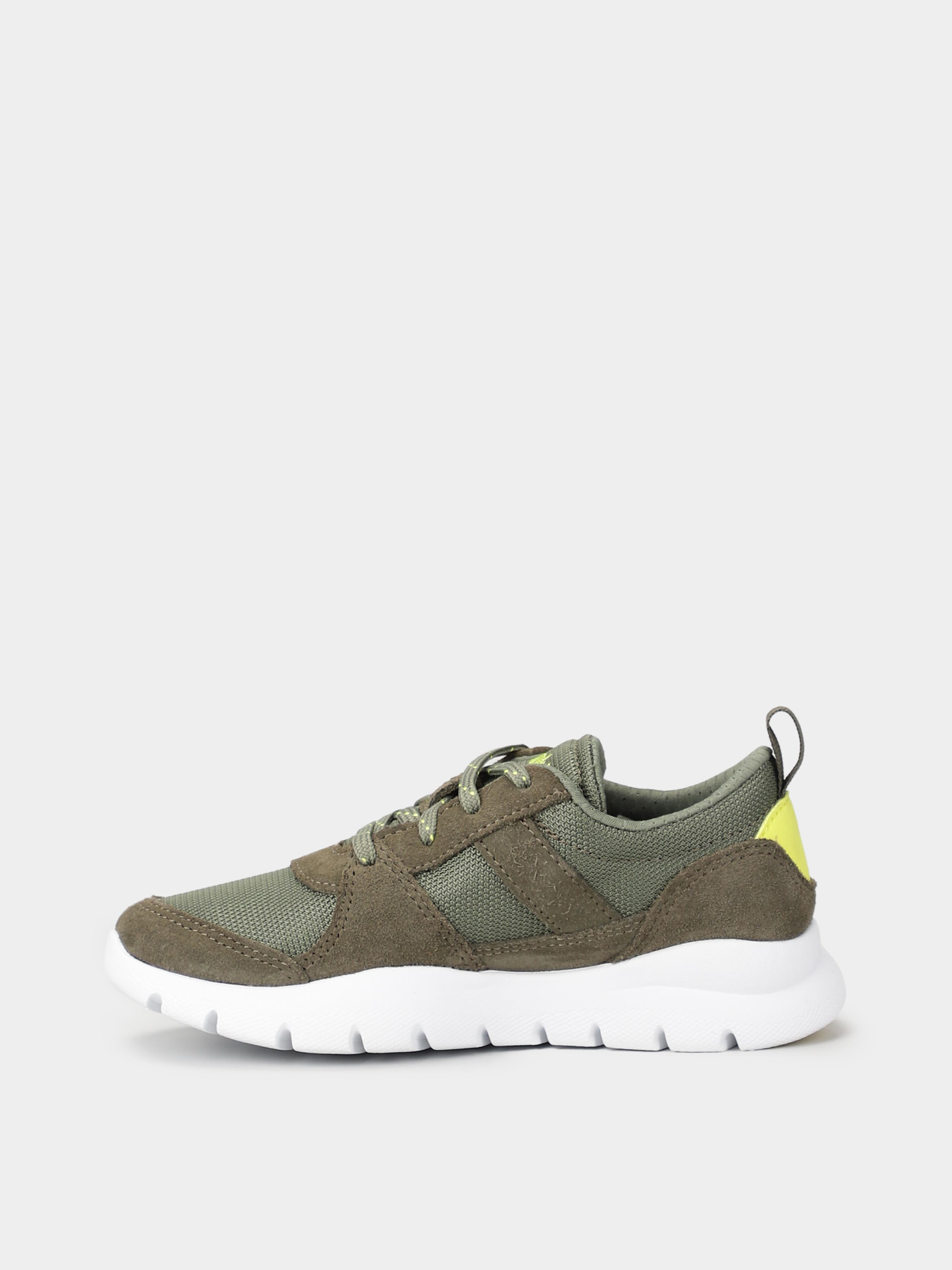 Кросівки Timberland Boroughs Project модель TB0A66QHEY0 Фото