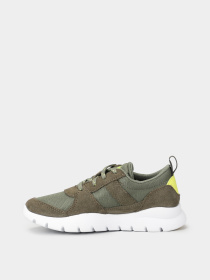 Кросівки Timberland Boroughs Project модель TB0A66QHEY0 Фото