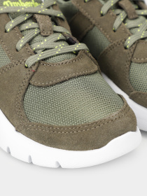 Кросівки Timberland Boroughs Project модель TB0A66QHEY0 Фото