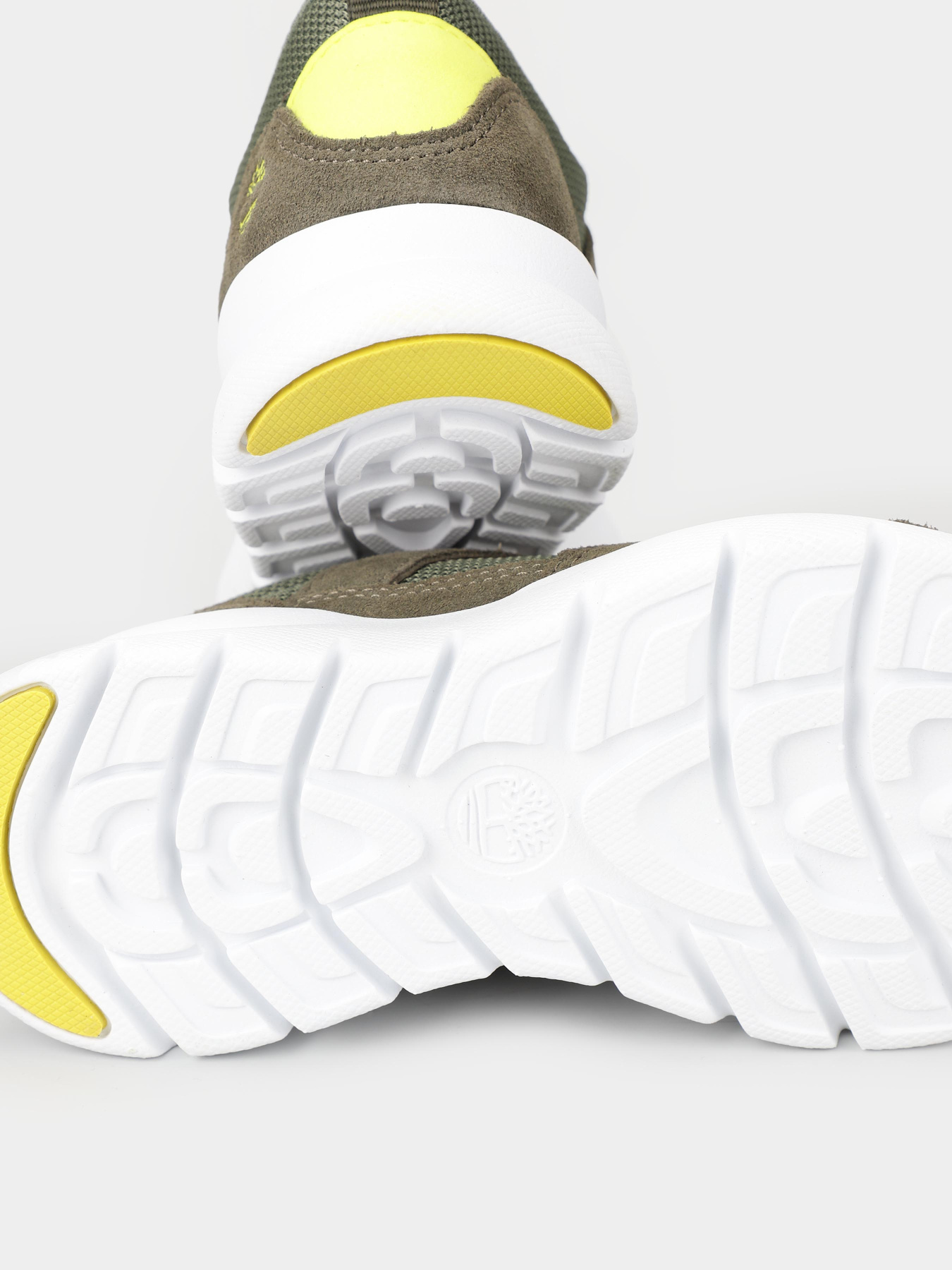 Кроссовки повседневные Timberland Boroughs Project модель TB0A66QHEY0 Фото