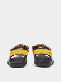 Сандалии Timberland Adventure Seeker модель TB0A6B45EBB Фото