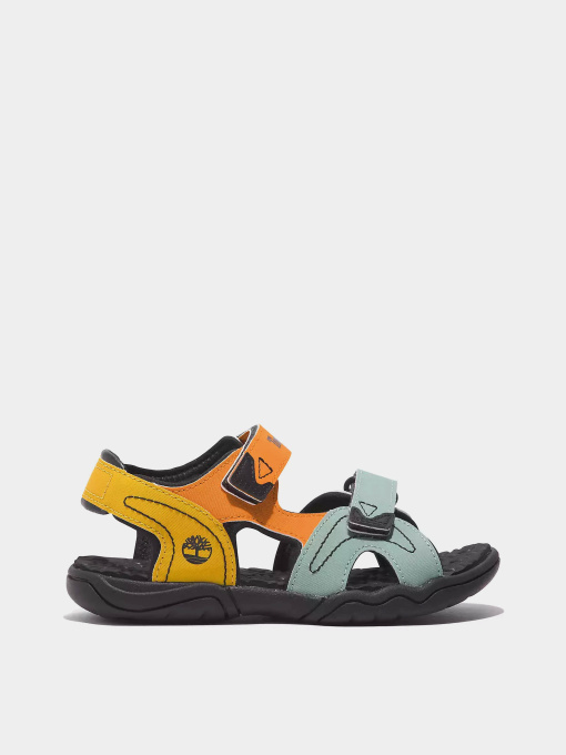 Сандалии Timberland Adventure Seeker модель TB0A6B45EBB Фото