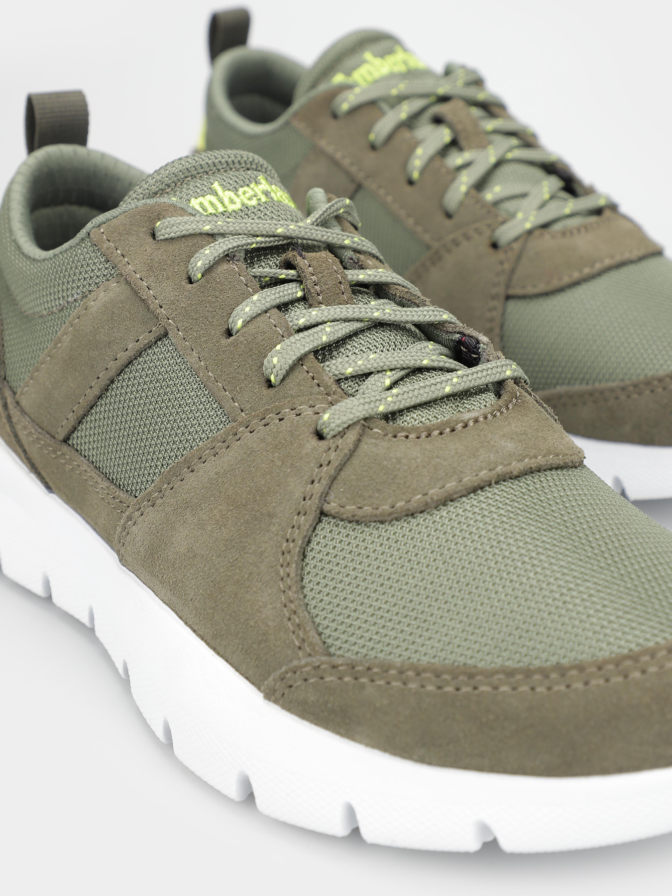 Кросівки Timberland Boroughs Project модель TB0A68P1EY0 Фото