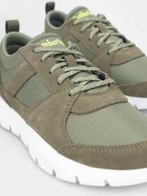 Кроссовки повседневные Timberland Boroughs Project модель TB0A68P1EY0 Фото