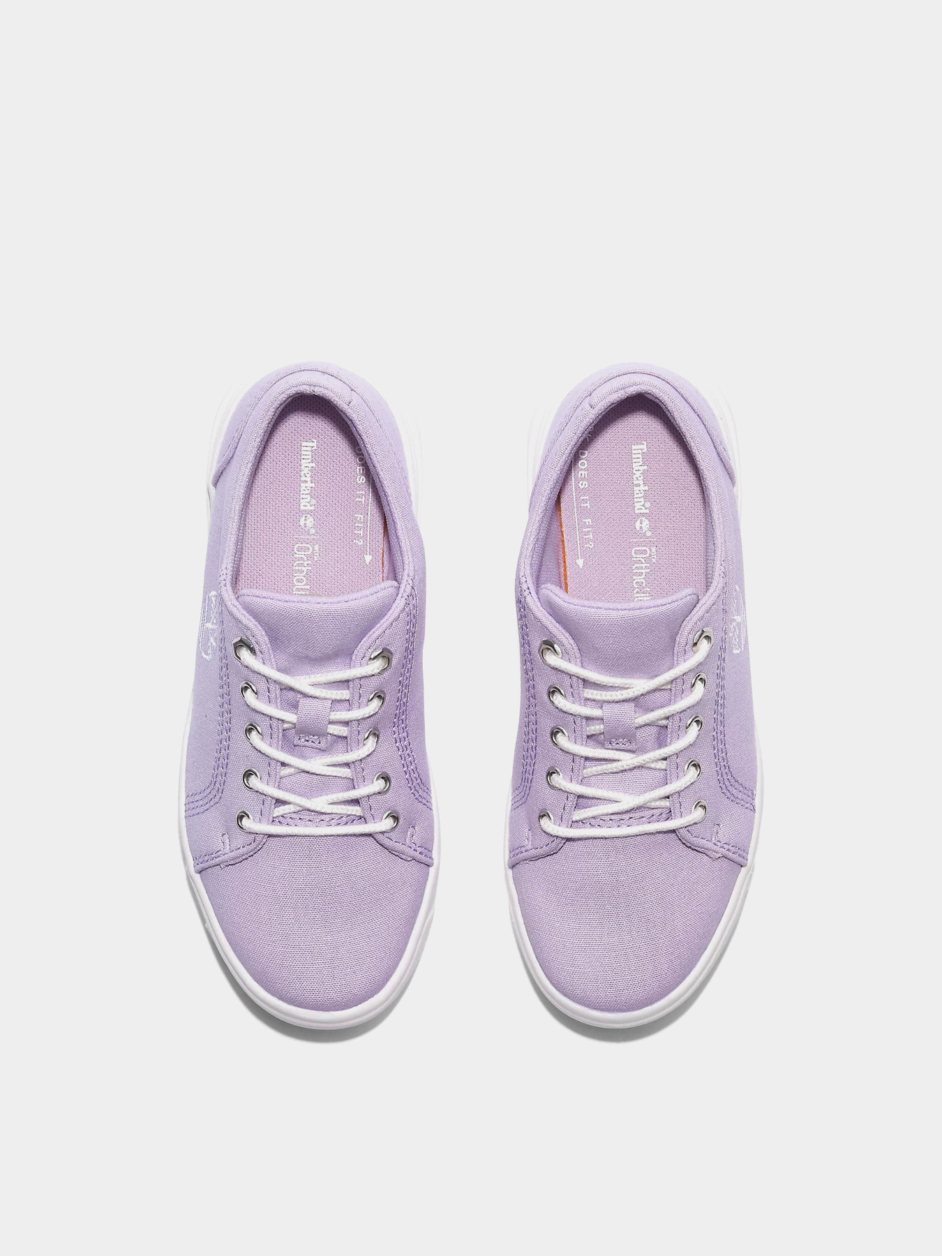 Кеды низкие Timberland Seneca Bay модель TB0A695NEY2 Фото