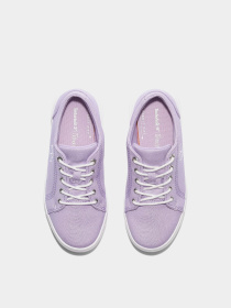 Кеды низкие Timberland Seneca Bay модель TB0A695NEY2 Фото