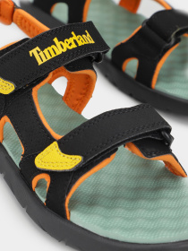 Сандалії Timberland Perkins Row Модель TB0A5M3NEDN Фото