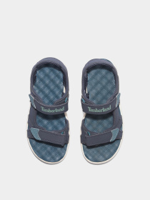 Сандалії Timberland Perkins Row Модель TB0A6CMWL79 Фото