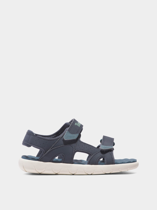 Сандалии Timberland Perkins Row модель TB0A6CMWL79 Фото