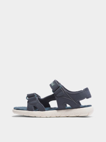 Сандалії Timberland Perkins Row модель TB0A6B9SL79 Фото