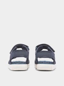 Сандалии Timberland Perkins Row модель TB0A6B9SL79 Фото