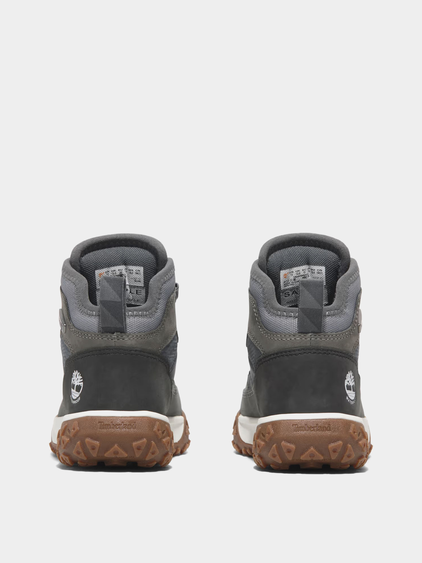 Черевики аутдор Timberland GreenStride™ Motion 6 модель TB0A5M99EL8 Фото