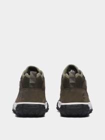 Ботинки Timberland GreenStride™ Motion 6 Low Lace-Up Hiking модель TB0A67AVA58 Фото