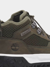 Ботинки Timberland GreenStride™ Motion 6 Low Lace-Up Hiking модель TB0A67AVA58 Фото