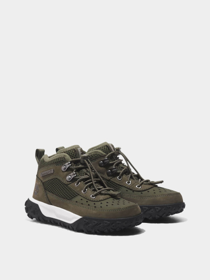 Черевики Timberland GreenStride™ Motion 6 Low Lace-Up Hiking модель TB0A67AVA58 — фото 5 - INTERTOP