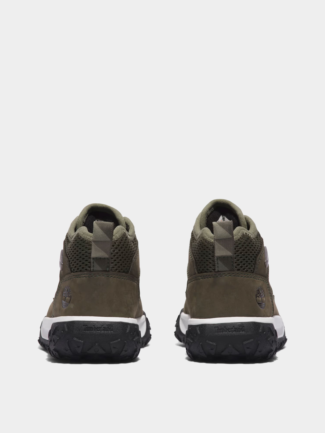 Черевики Timberland GreenStride™ Motion 6 Low Lace-Up Hiking модель TB0A67AVA58 Черевики Timberland GreenStride™ Motion 6 Low Lace-Up Hiking модель TB0A67AVA58 Фото