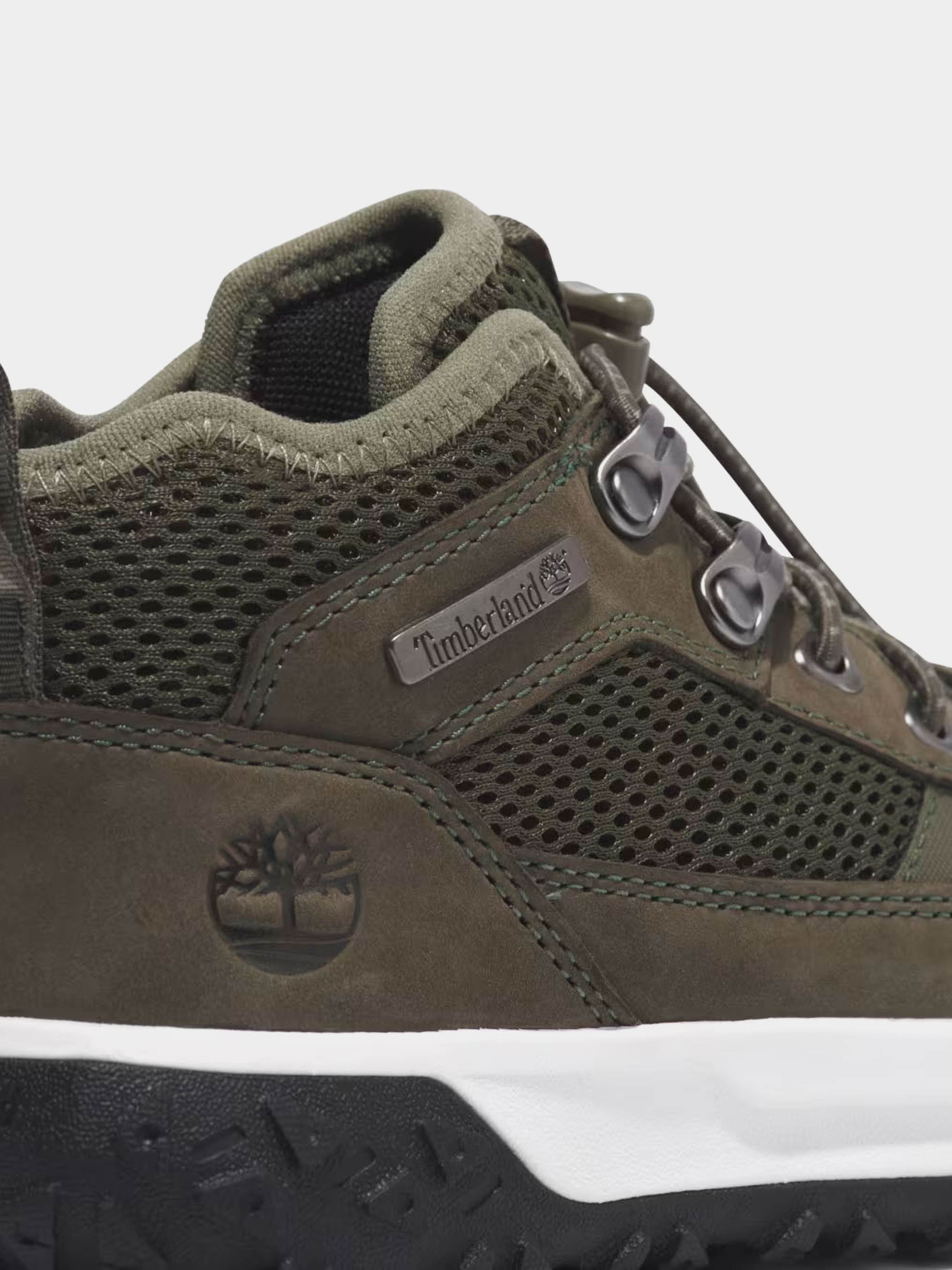 Черевики Timberland GreenStride™ Motion 6 Low Lace-Up Hiking модель TB0A67AVA58 Черевики Timberland GreenStride™ Motion 6 Low Lace-Up Hiking модель TB0A67AVA58 Фото