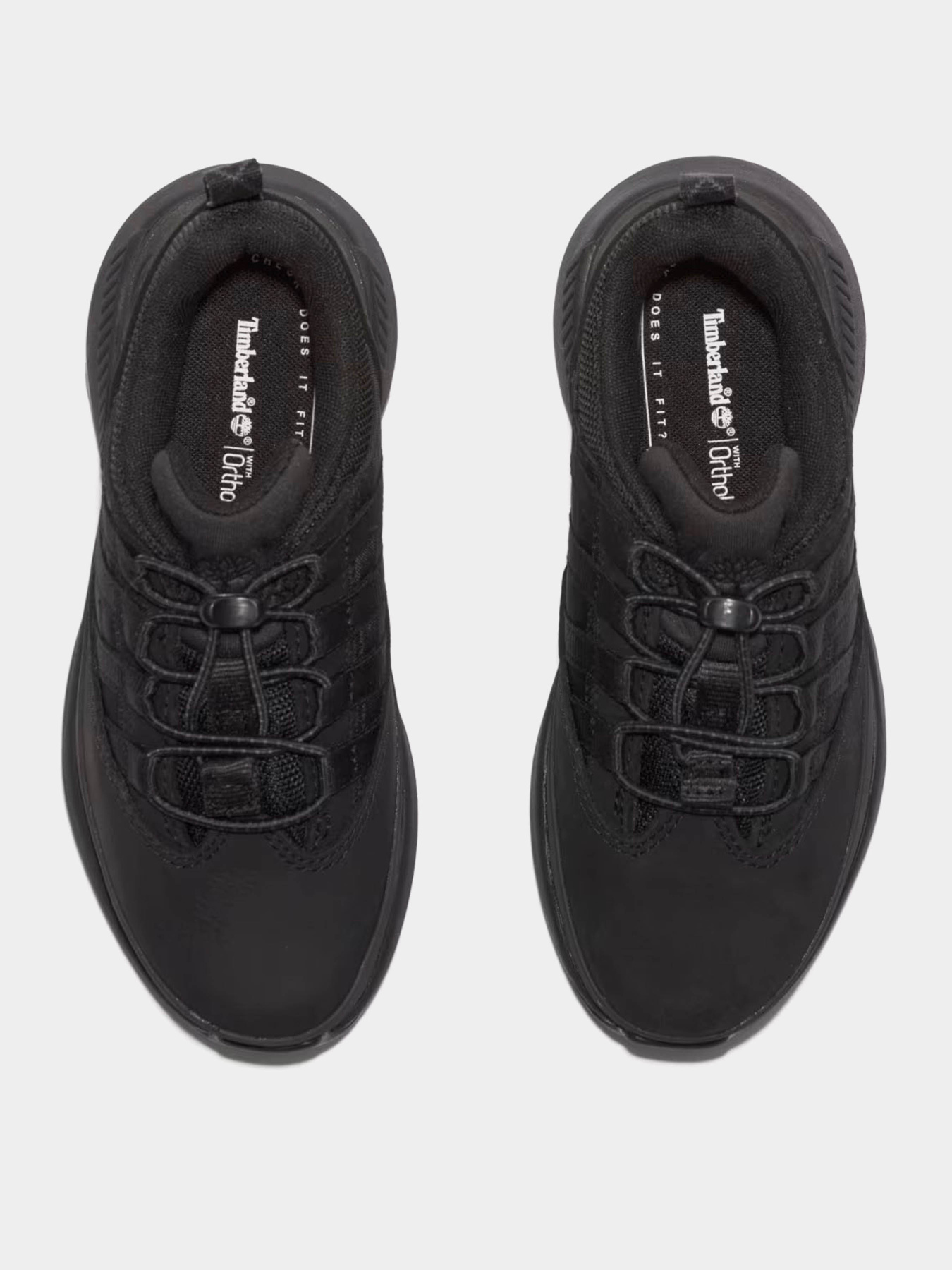 Кроссовки повседневные Timberland Euro Trekker модель TB0A64Q4015 Кроссовки повседневные Timberland Euro Trekker модель TB0A64Q4015 Фото