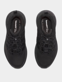 Кроссовки повседневные Timberland Euro Trekker модель TB0A64Q4015 Кроссовки повседневные Timberland Euro Trekker модель TB0A64Q4015 Фото