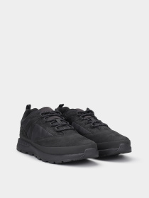 Кроссовки Timberland Euro Trekker Low Lace-Up Trainer модель TB0A66DG015 Фото