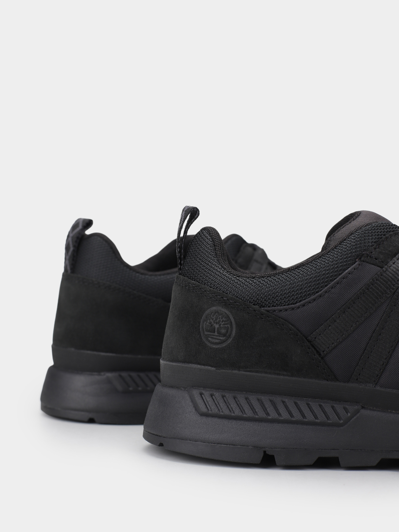 Кроссовки повседневные Timberland Euro Trekker Low Lace-Up Trainer модель TB0A66DG015 Фото