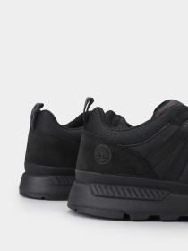 Кроссовки повседневные Timberland Euro Trekker Low Lace-Up Trainer модель TB0A66DG015 Фото