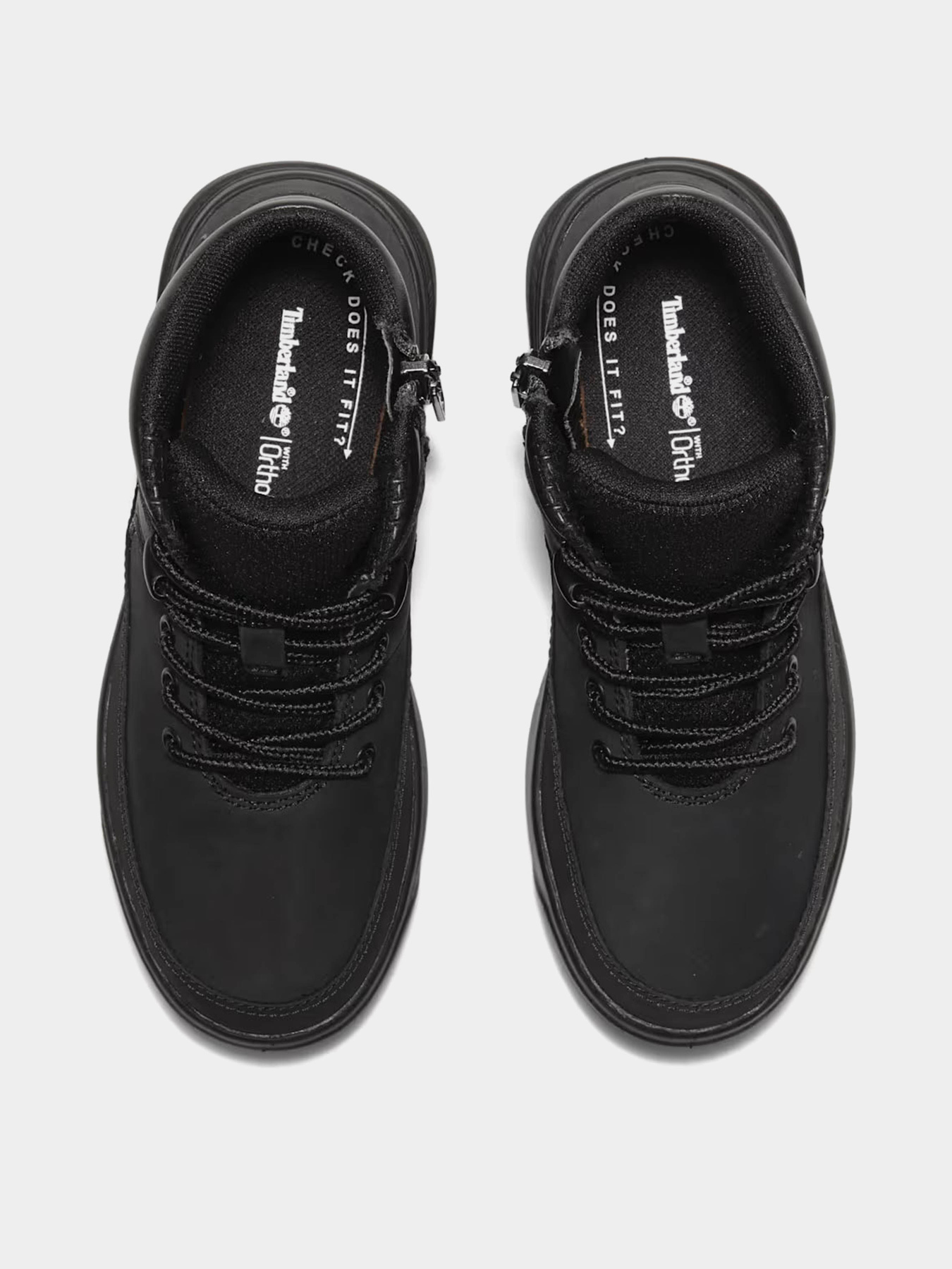 Ботинки Timberland Seneca Bay Mid Lace-Up Trainer модель TB0A6APDEL3 Фото