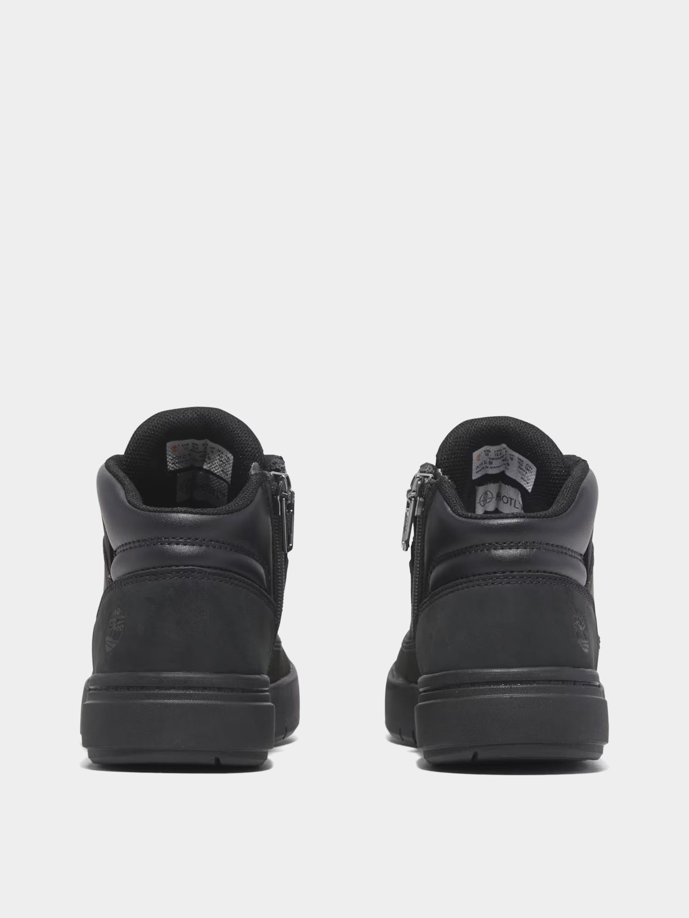 Ботинки Timberland Seneca Bay Mid Lace-Up Trainer модель TB0A6APDEL3 Фото