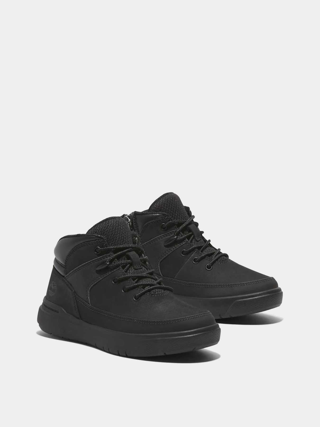 Ботинки Timberland Seneca Bay Mid Lace-Up Trainer модель TB0A6APDEL3 Фото