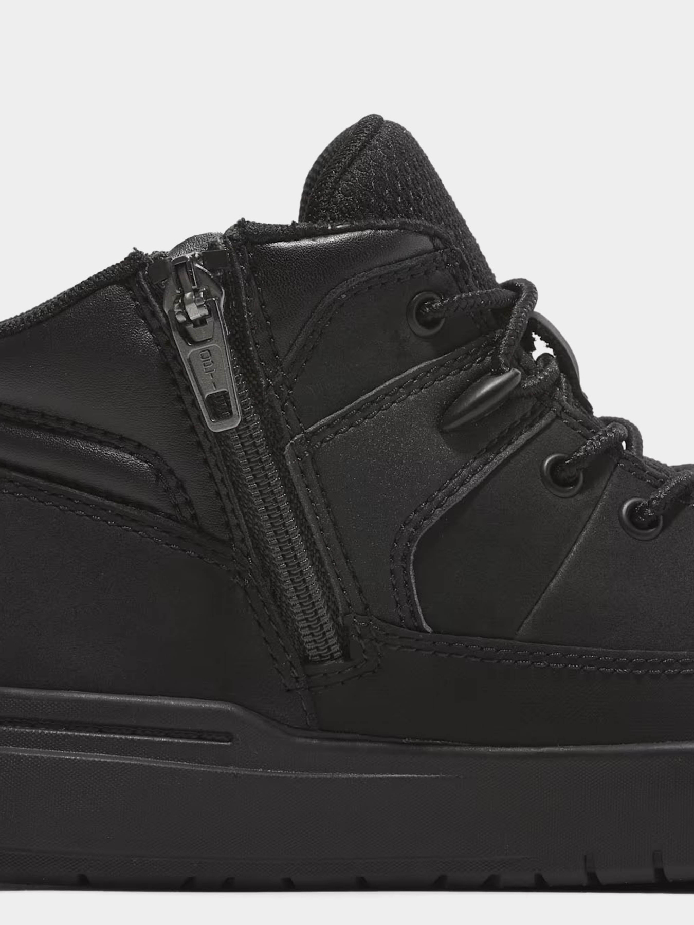 Черевики та чоботи Timberland Seneca Bay Mid Lace-Up Trainer модель TB0A6APDEL3 Фото