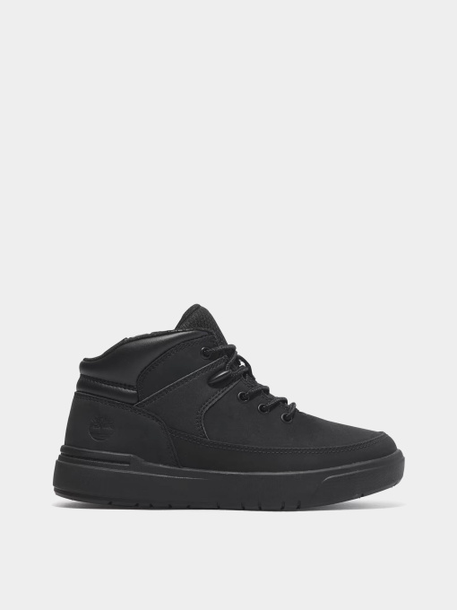 Ботинки и сапоги Timberland Seneca Bay Mid Lace-Up Trainer модель TB0A6APDEL3 Фото