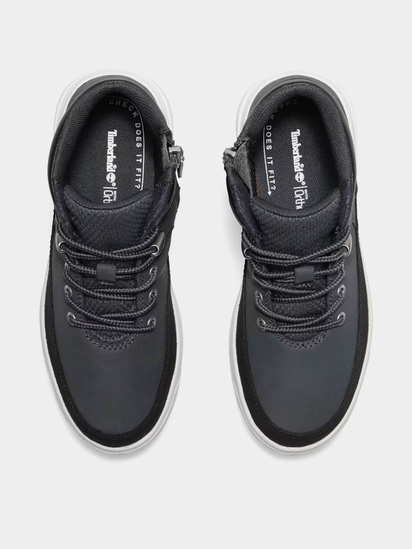 Черевики Timberland Seneca Bay Mid Lace-Up Trainer модель TB0A6APDEP2 Фото