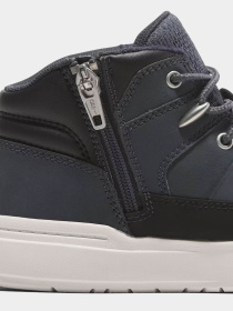 Черевики Timberland Seneca Bay Mid Lace-Up Trainer модель TB0A6APDEP2 Фото