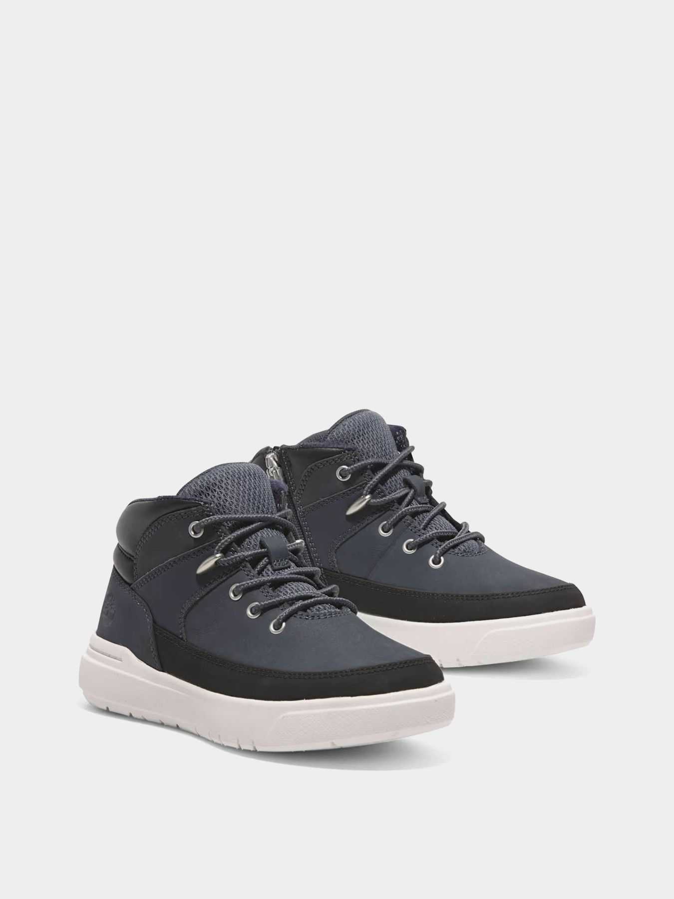 Ботинки Timberland Seneca Bay Mid Lace-Up Trainer модель TB0A6APDEP2 Фото