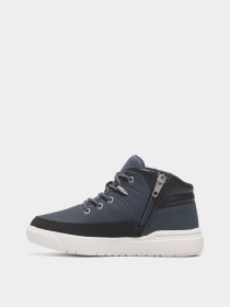 Ботинки Timberland Seneca Bay Mid Lace-Up Trainer модель TB0A6APDEP2 Фото