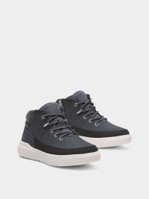 Ботинки Timberland Seneca Bay Mid Lace-Up Trainer модель TB0A6APDEP2 Фото