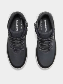 Ботинки Timberland Seneca Bay Mid Lace-Up Trainer модель TB0A6APDEP2 Фото