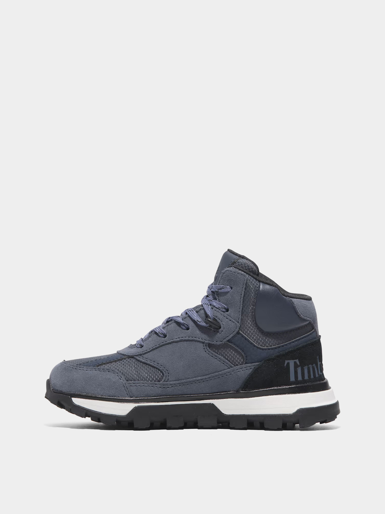 Ботинки Timberland Trekker Mid Lace-Up Gore-Tex® модель TB0A6AR9EP2 Фото