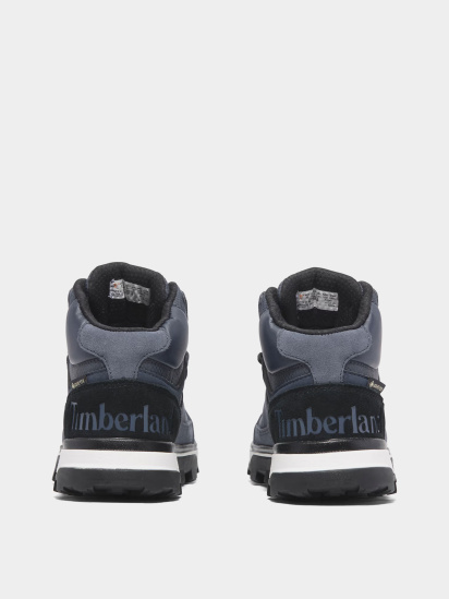 Черевики Timberland Trekker Mid Lace-Up Gore-Tex® модель TB0A6AR9EP2 — фото 3 - INTERTOP