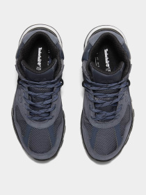 Ботинки Timberland Trekker Mid Lace-Up Gore-Tex® модель TB0A6AR9EP2 Ботинки Timberland Trekker Mid Lace-Up Gore-Tex® модель TB0A6AR9EP2 Фото