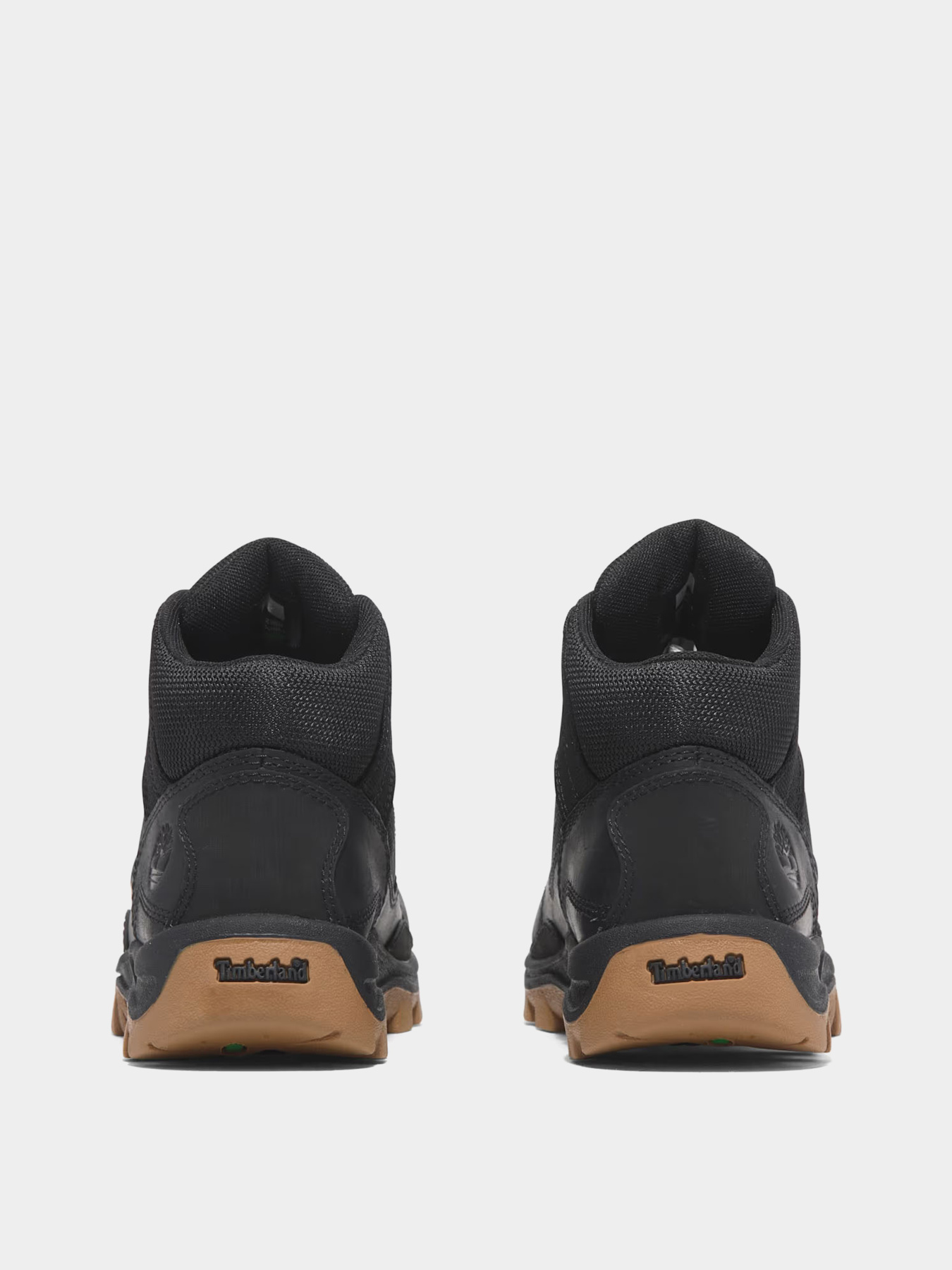 Ботинки Timberland Mt. Maddsen Mid Lace Hiker модель TB0A6B9TW02 Фото