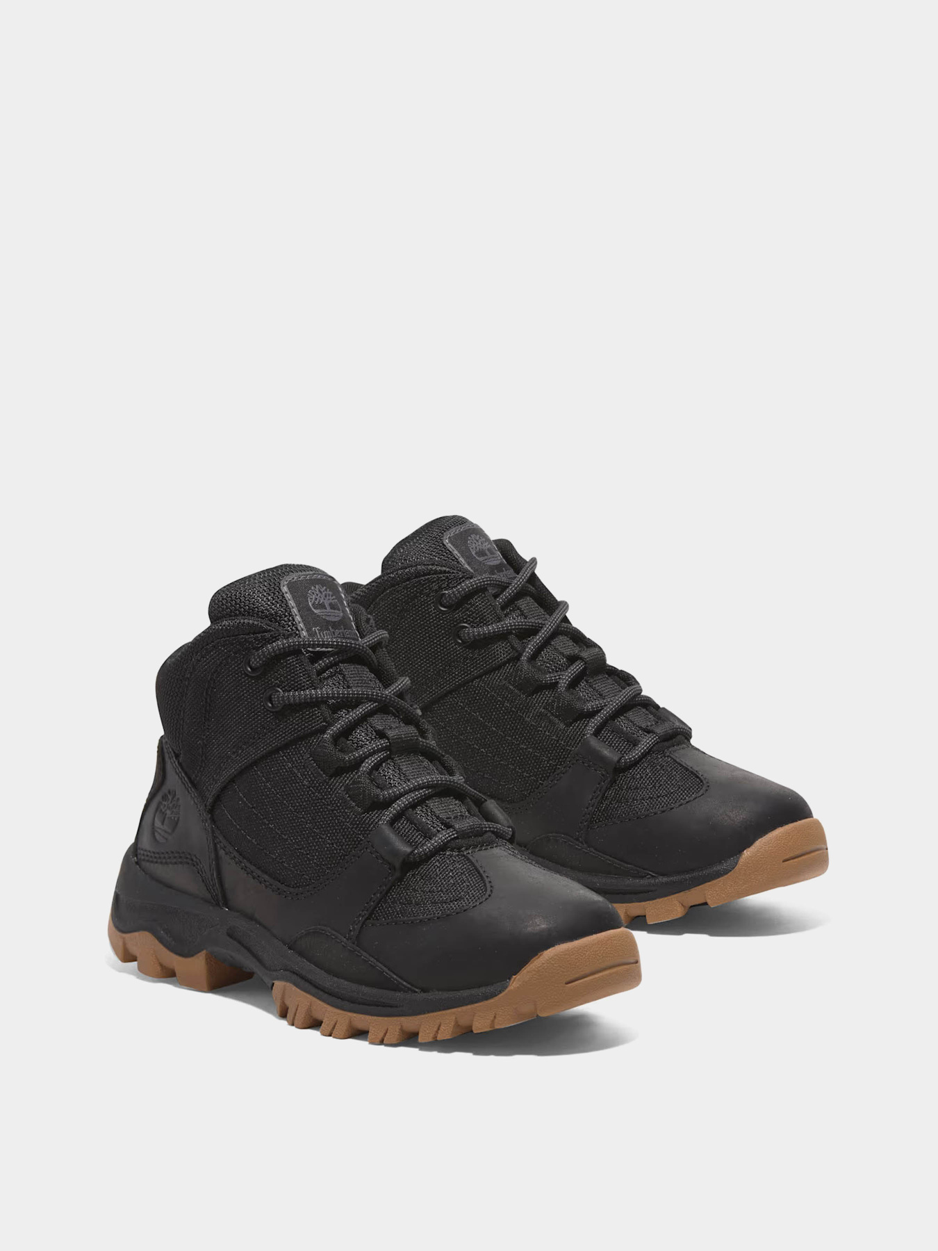 Ботинки Timberland Mt. Maddsen Mid Lace Hiker модель TB0A6B9TW02 Фото