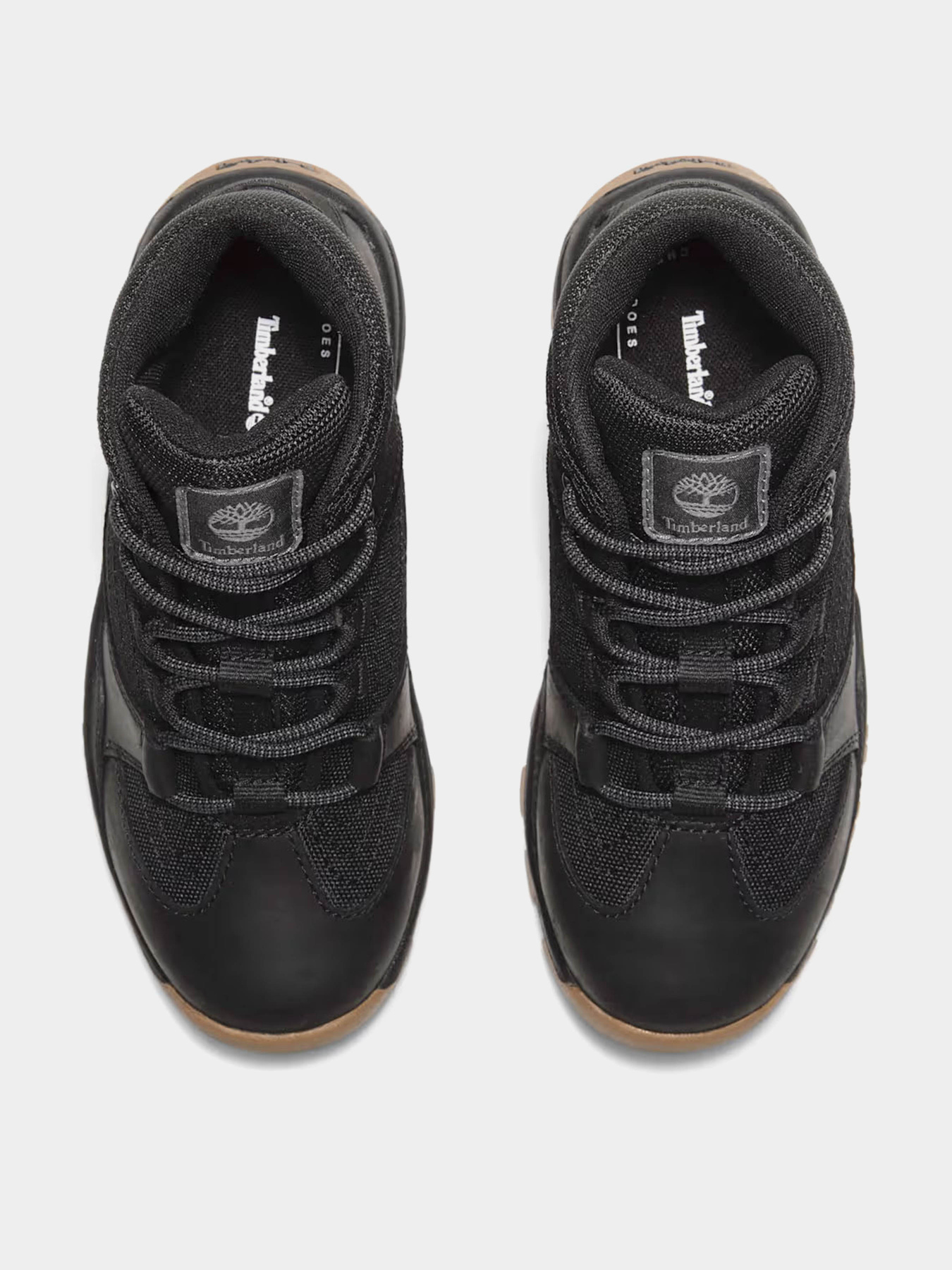 Ботинки Timberland Mt. Maddsen Mid Lace Hiker модель TB0A6B9TW02 Фото