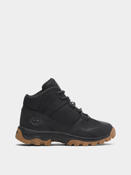 Ботинки Timberland Mt. Maddsen Mid Lace Hiker модель TB0A6B9TW02 Фото