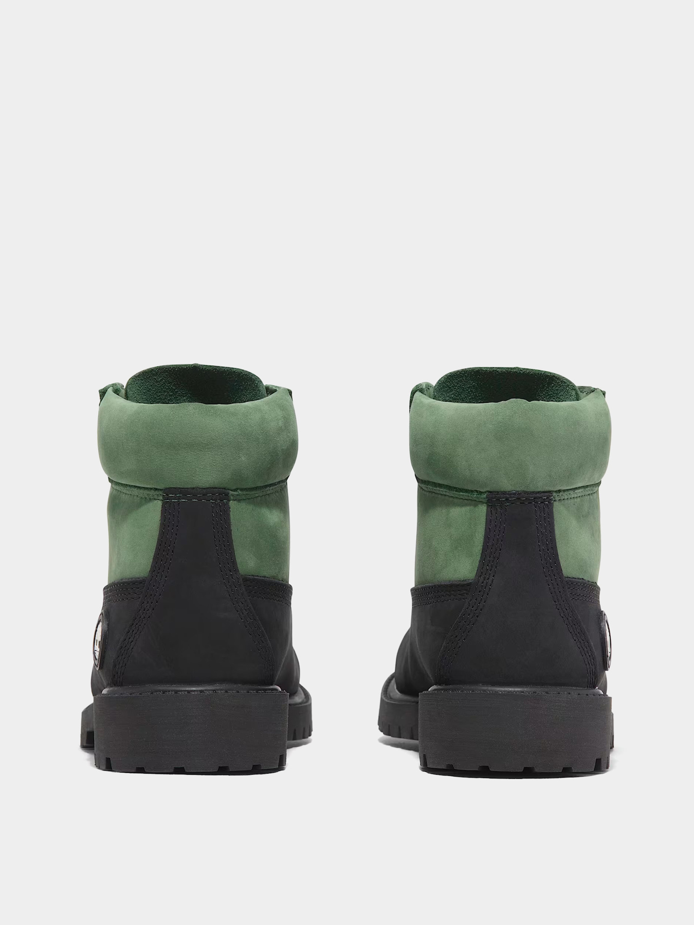 Ботинки Timberland Premium 6-Inch Lace-Up Waterproof модель TB0A6BETEJG Фото