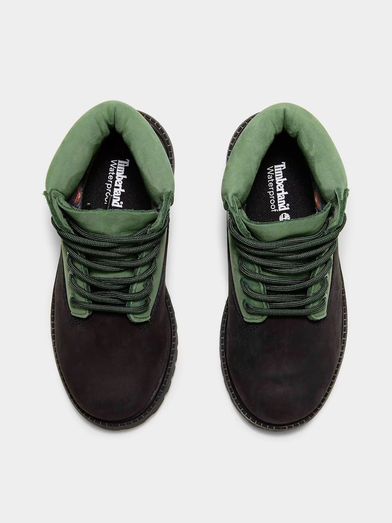 Ботинки Timberland Premium 6-Inch Lace-Up Waterproof модель TB0A6BETEJG Фото