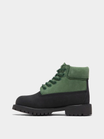 Ботинки Timberland Premium 6-Inch Lace-Up Waterproof модель TB0A6BETEJG Фото