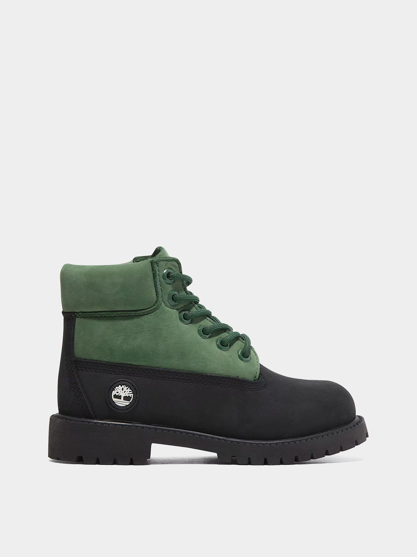 Черевики Timberland Premium 6-Inch Lace-Up Waterproof модель TB0A6BETEJG Черевики Timberland Premium 6-Inch Lace-Up Waterproof модель TB0A6BETEJG Фото