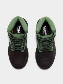 Черевики Timberland Premium 6-Inch Lace-Up Waterproof модель TB0A6BETEJG Черевики Timberland Premium 6-Inch Lace-Up Waterproof модель TB0A6BETEJG Фото